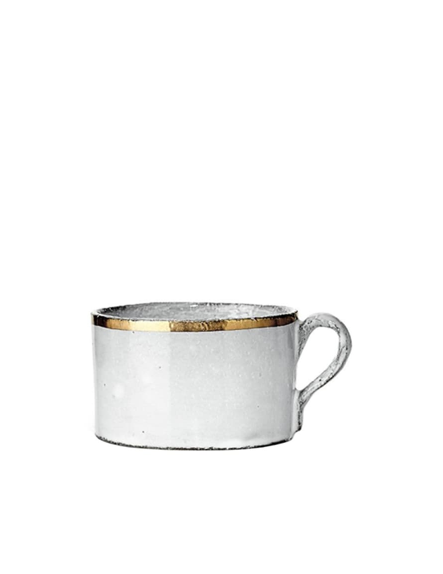 Astier De Villatte Low Cresus Cup