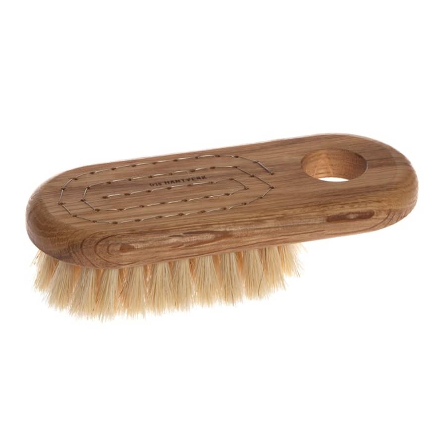 Iris Hantverk Bath Brush