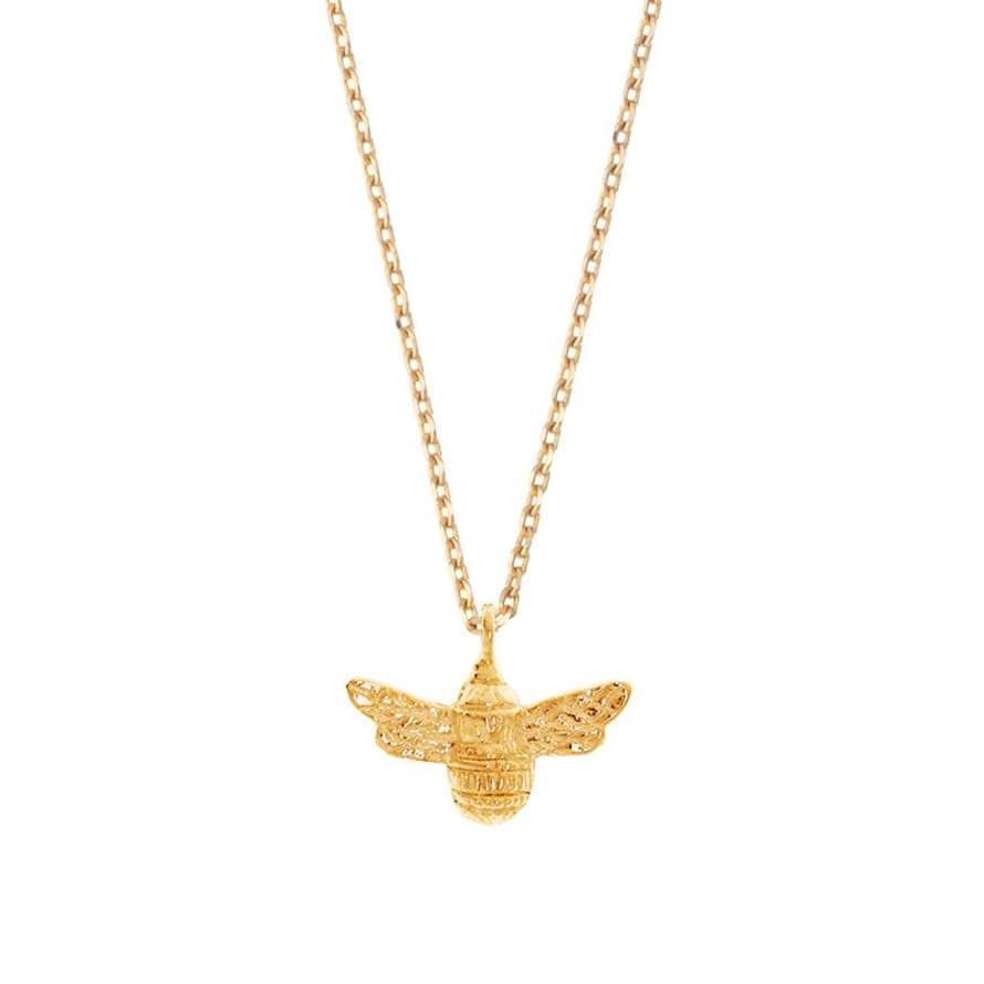 Estella Bartlett  Bee Necklace