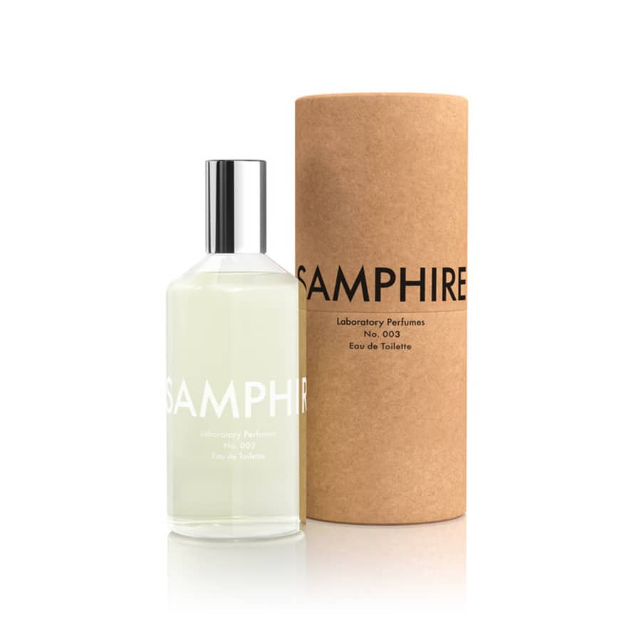 Laboratory Perfumes  Perfumes Samphire