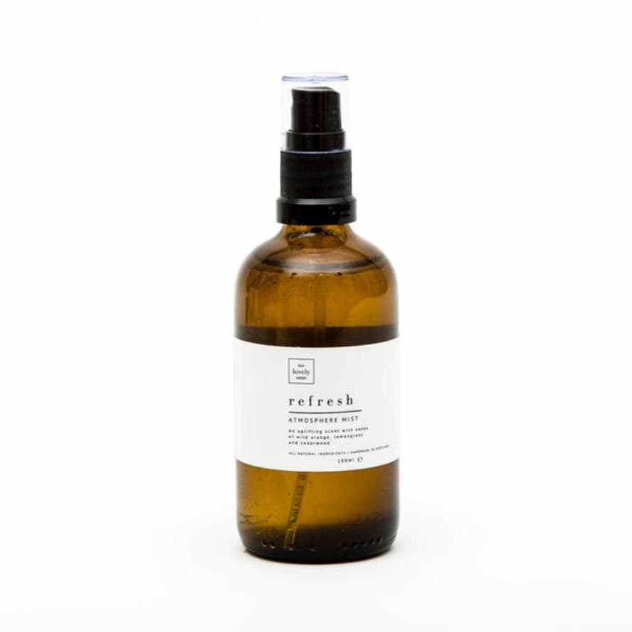 Our Lovely Goods Refresh Atmosphere Mist