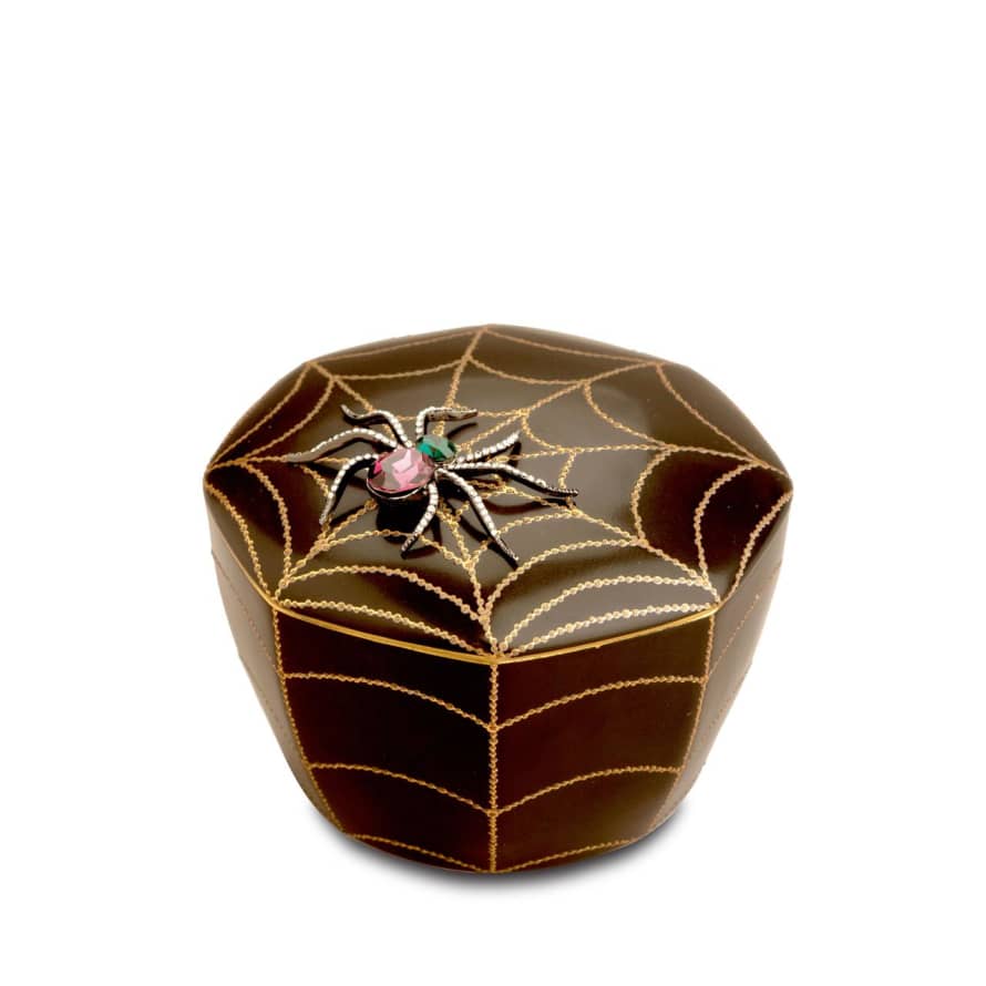 L'Objet Black Widow Fragrance Candle