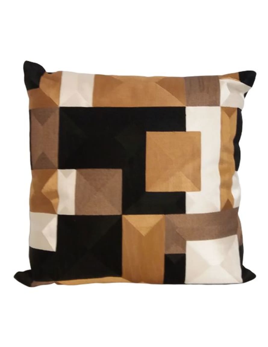 Colmore Square Cushion 50 x 50 cm 