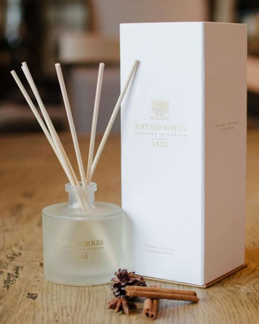 Rathbornes Reed Diffuser