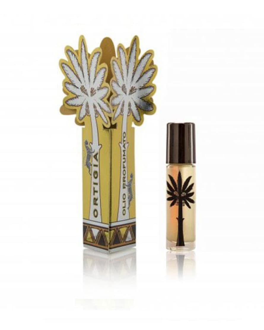 Ortigia Perfume Roll On 10 Ml