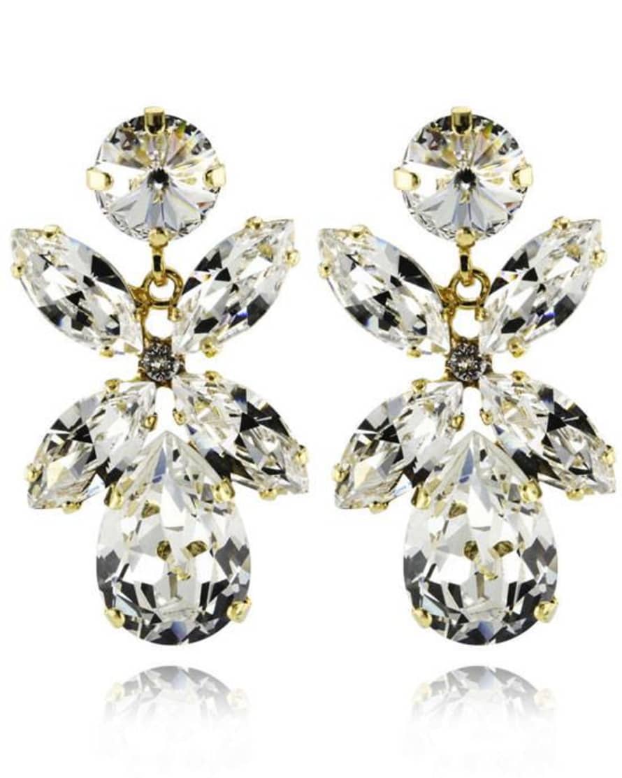 Caroline Svedbom Mini Dione Earrings