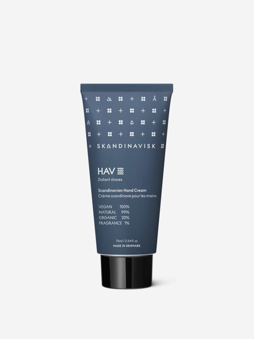 Skandinavisk HAV Next Gen Hand Cream 75ml