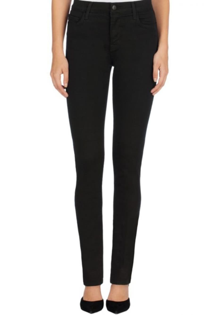 Trouva: Eco Seriously Black Maria High Rise Jeans