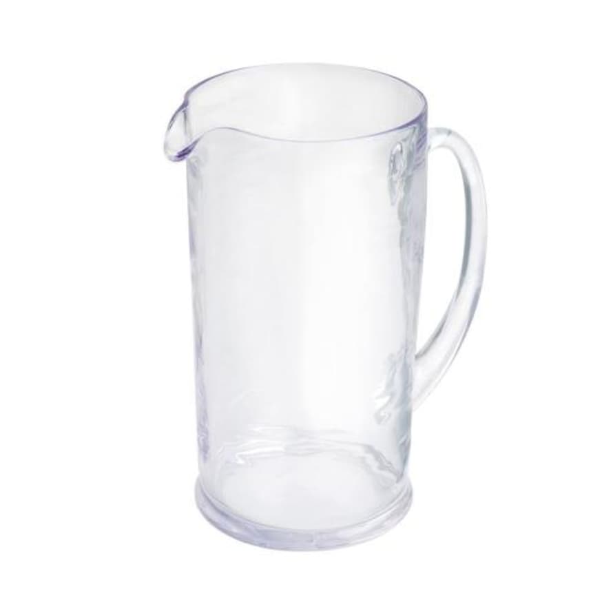 Eddingtons Cordoba Clear 2 Litre Acrylic Pitcher