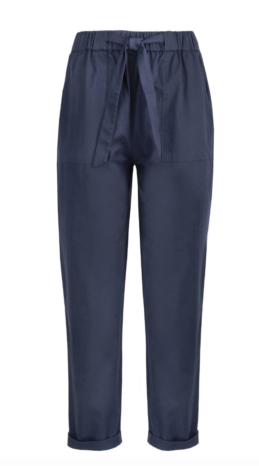 People Tree Tinsley Tapered Trousers