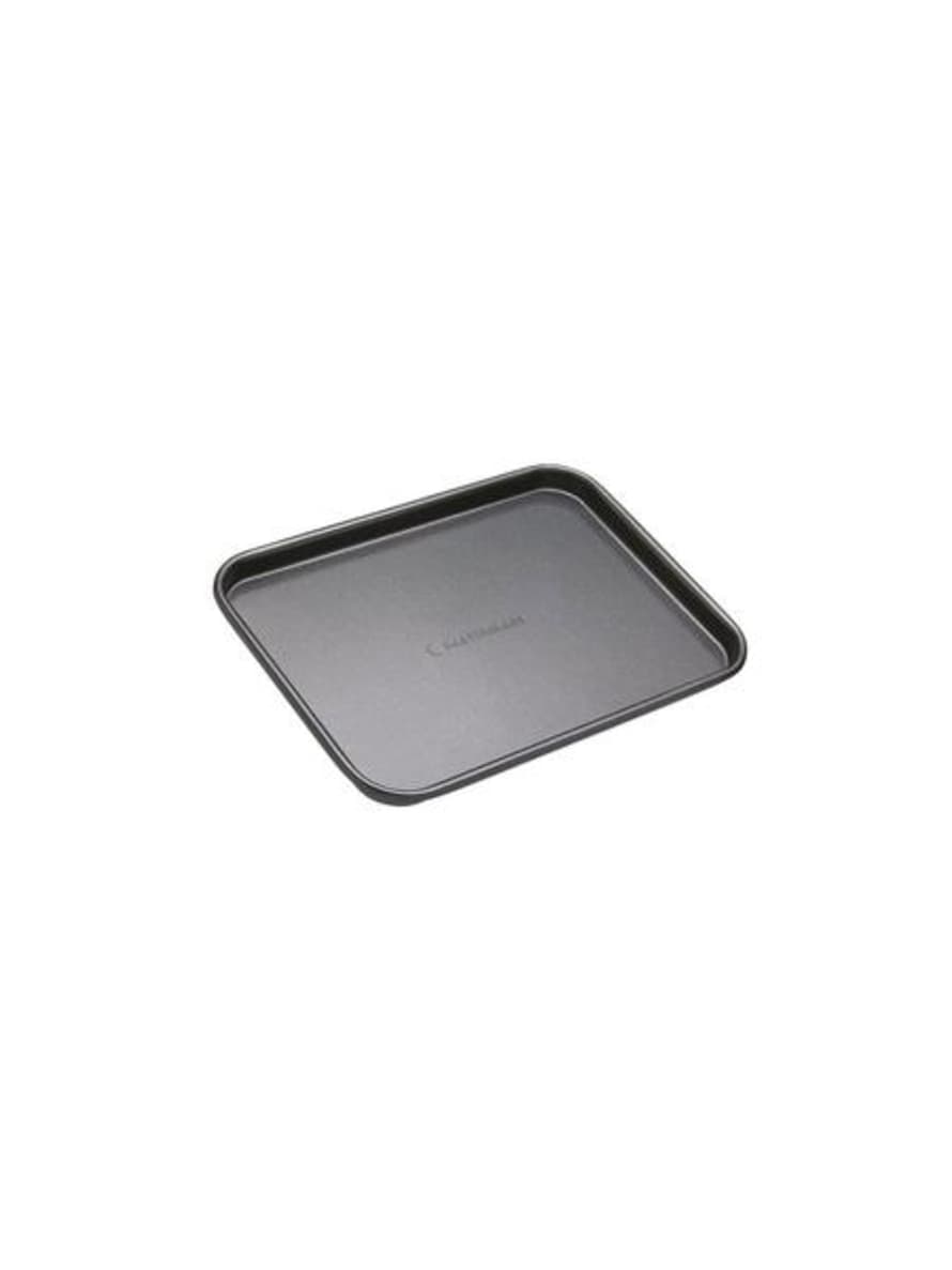 Kitchen Craft Masterclass Non Stick Baking Tray 24 x 18cm