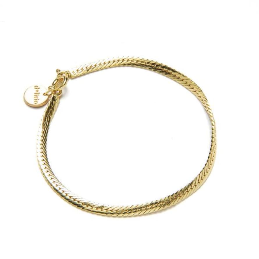 Dlirio Pulsera Mia