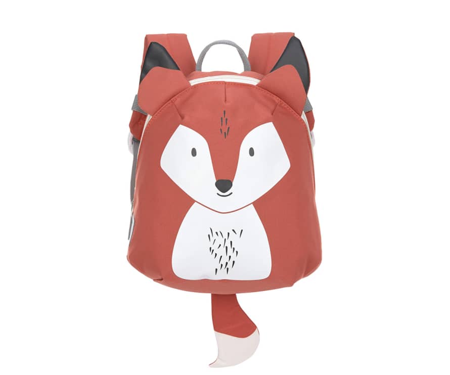 Lässig Tiny Backpack Fox