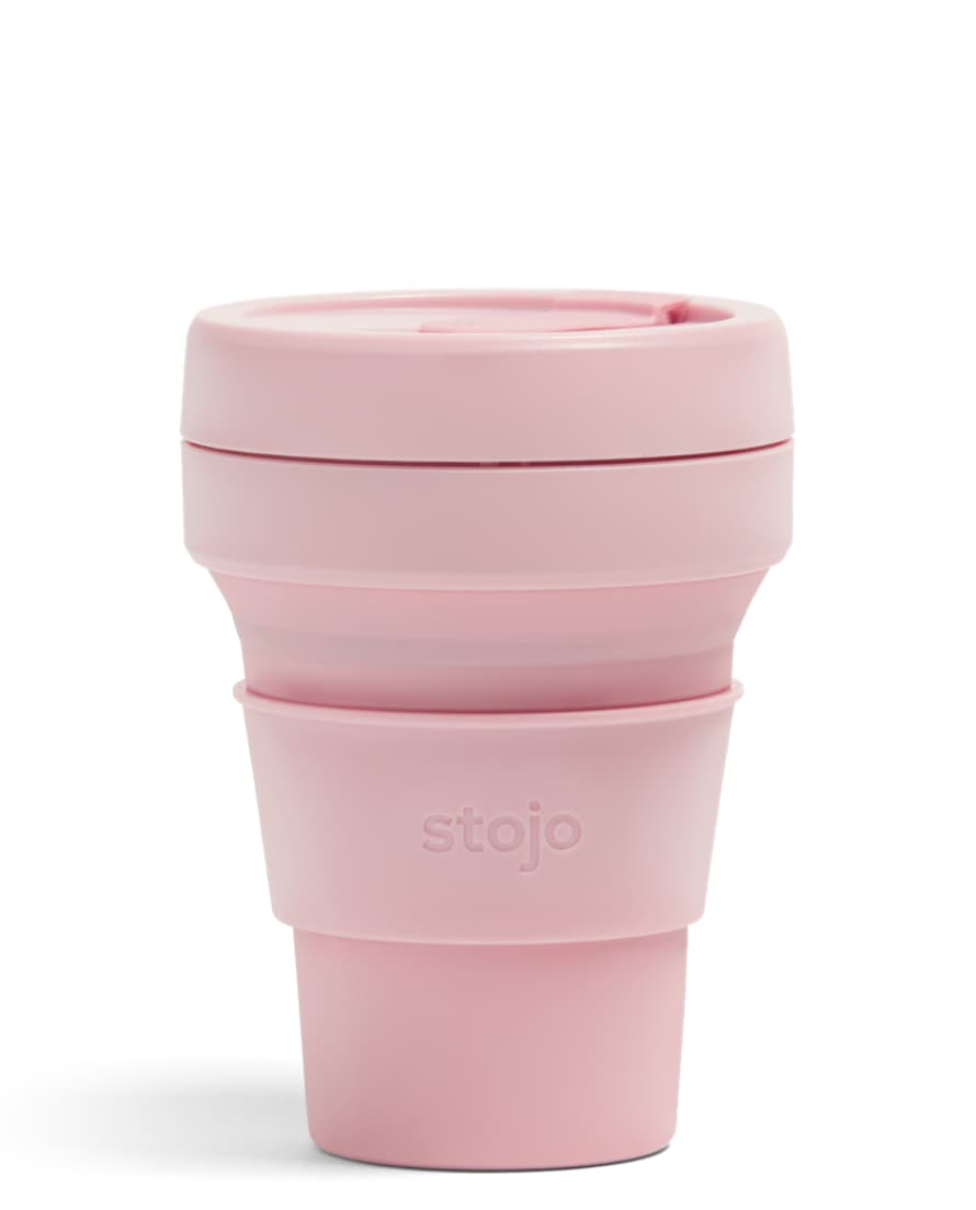 Stojo Collapsible Pocket Cup 12oz