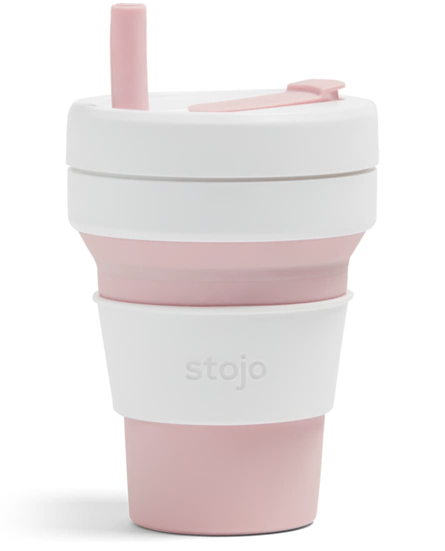 Stojo Collapsible Biggie Cup 16 oz 