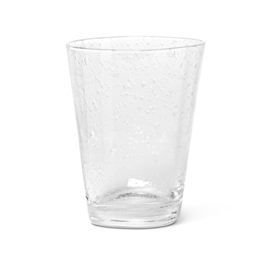 Ferm Living Brus Drinking Glasses 