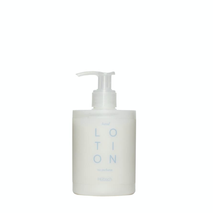 Hubsch A/S 300ml Hand Lotion Bottle With Pump