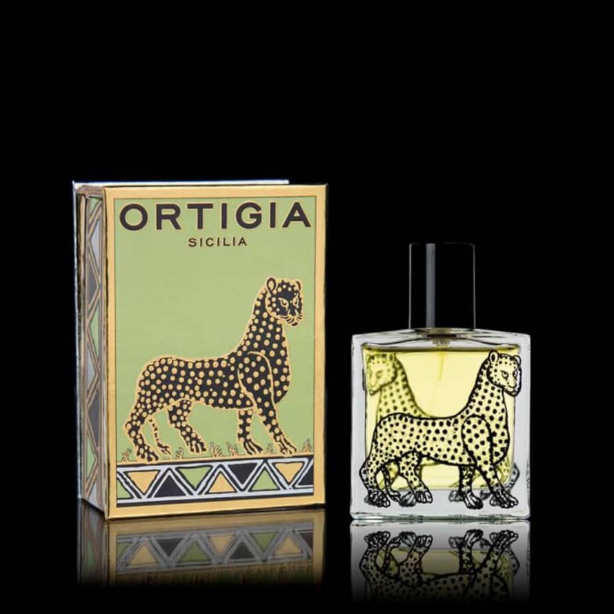 Ortigia 30ml Fica d'India Eau De Perfume