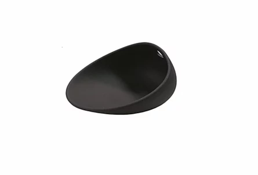 Cookplay Mini Black Jomon Beltz Bowl