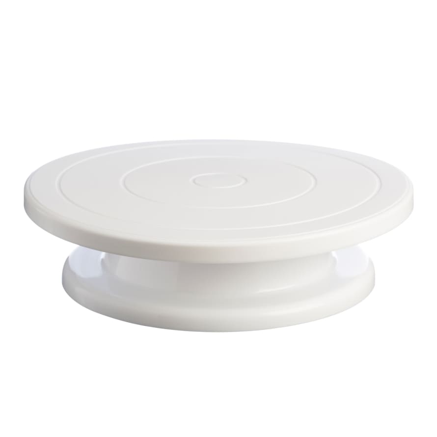 Mason  &  Cash Cake Decorating Turntable