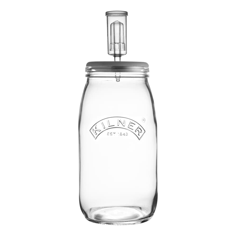 Kilner Glass Fermentation Set 