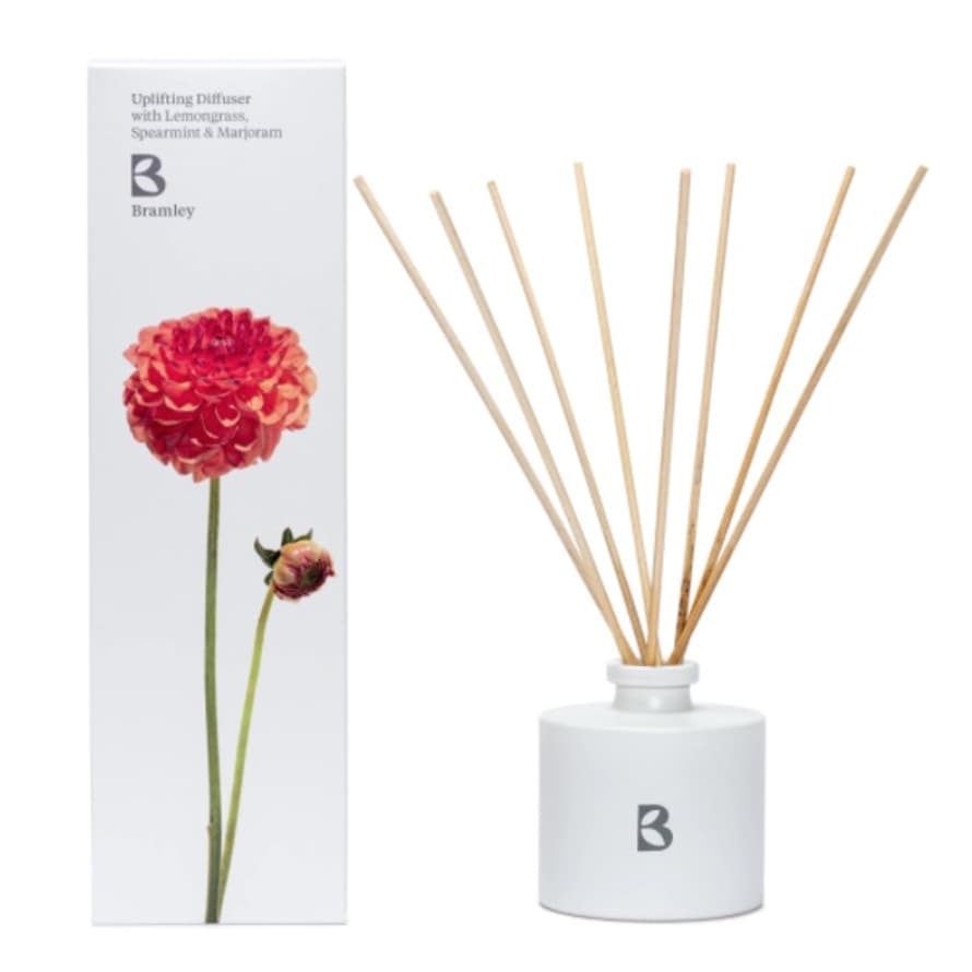 Bramleys Uplifting Room Diffuser