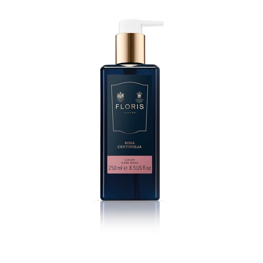 Floris London Rosa Centifolia Luxury Hand Wash