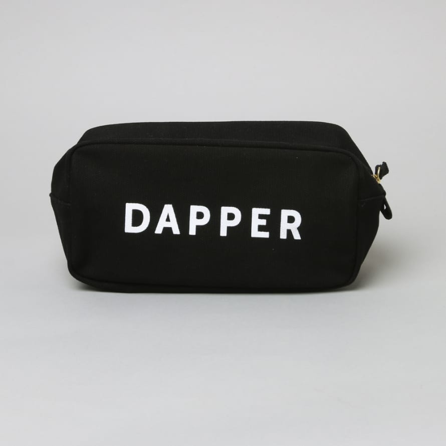 Izola Dapper Wash Bag