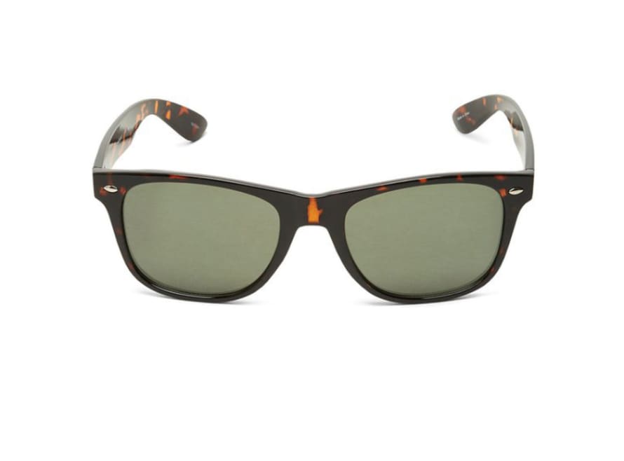 Selected Homme Laus Sunglasses Demitasse 