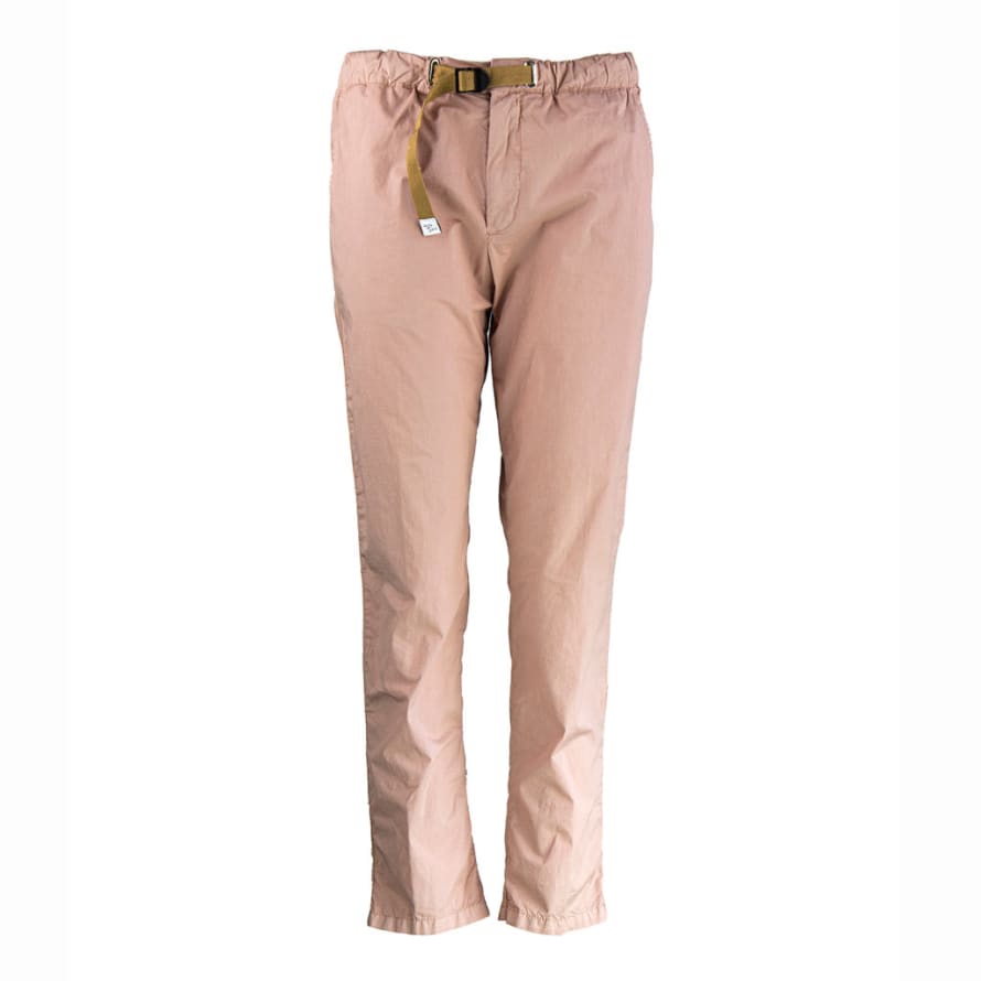 White Sands Marylin Pants - Pink