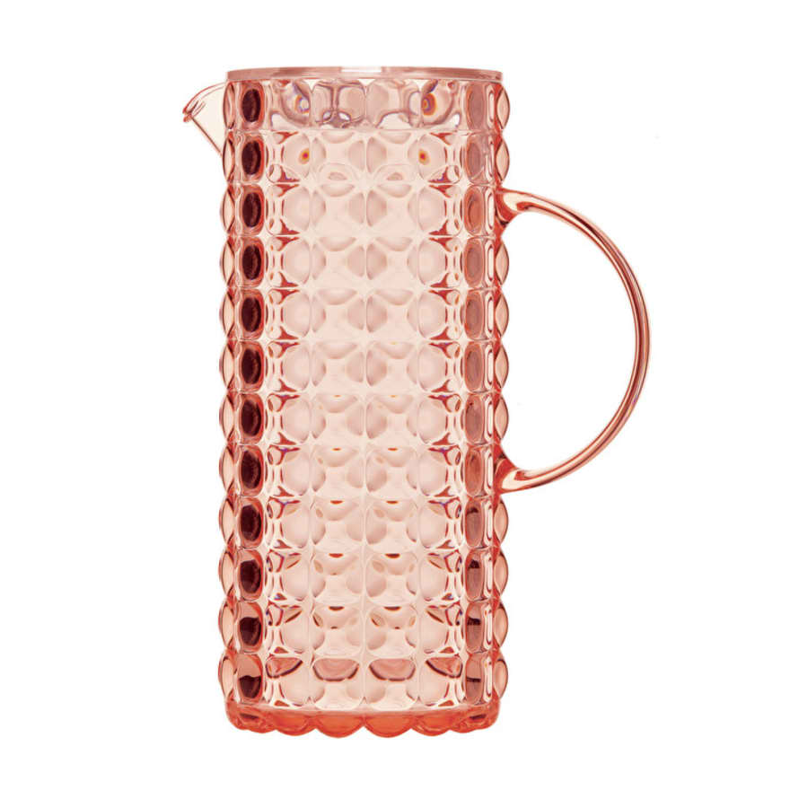 Guzzini Coral Tiffany Pitcher