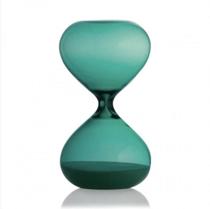 Hightide Hourglass Large Turquoise