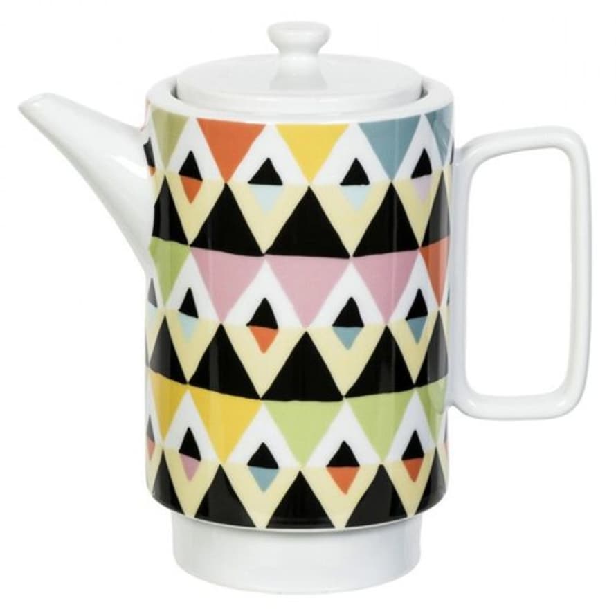 Magpie Viva Tea Pot