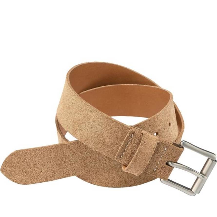 Red Wing Heritage Heritage Belt 96518 Hawthorne Muleskinner 4 Cm