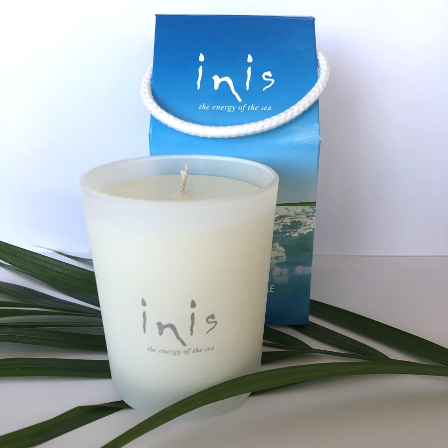 Inis Energy of The Sea Scented Candle