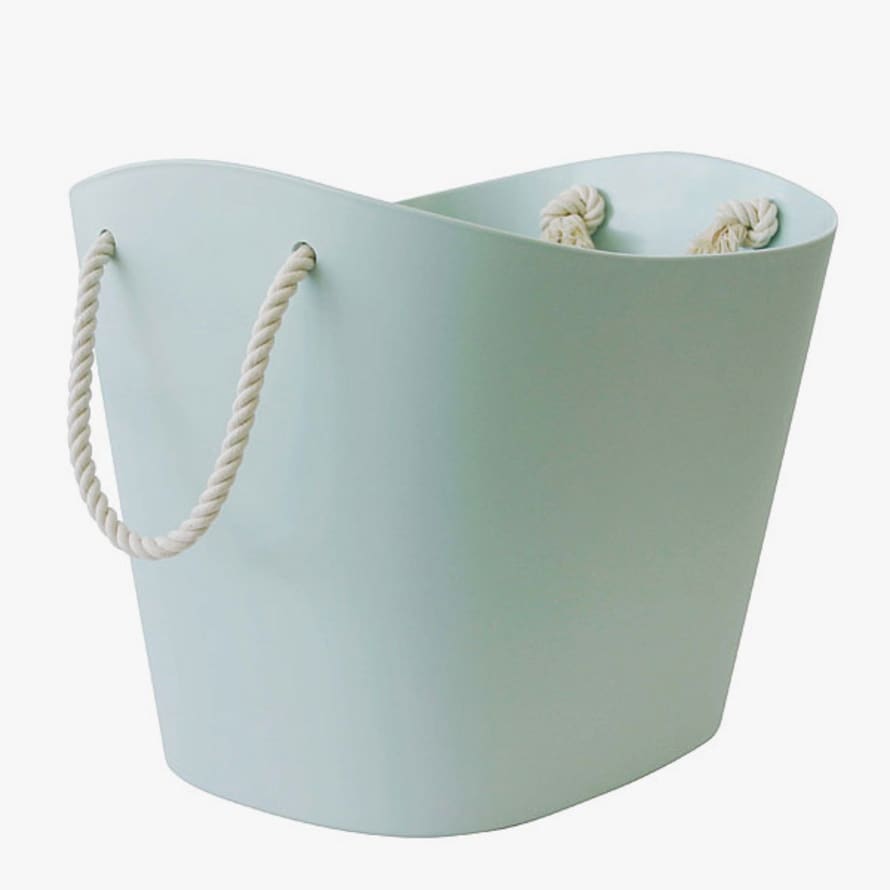 Hachiman Multipurpose Basket Balcolore - Blue Medium