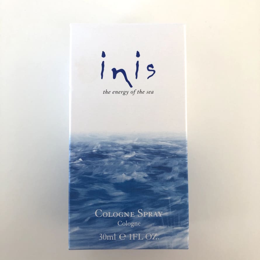 Inis 30ml Inis Cologne Spray