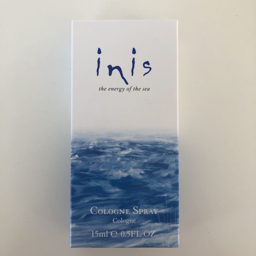 Inis 15ml Inis Cologne Spray