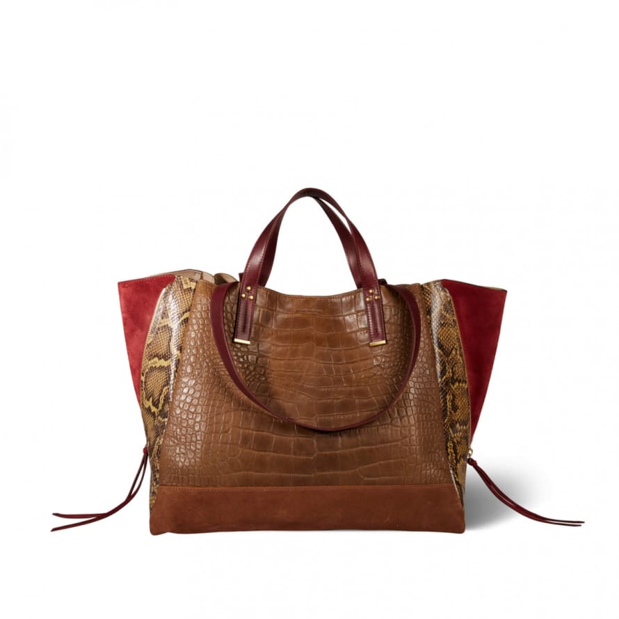 Trouva: Grand sac George