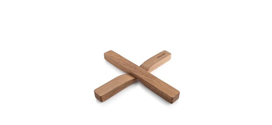 Eva Solo Oak Magnetic Coaster Nordic Kitchen