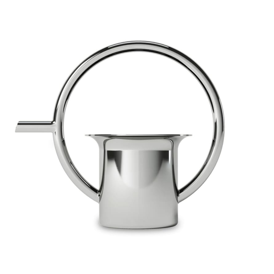 Umbra Stainless Steel Quench Watering Can