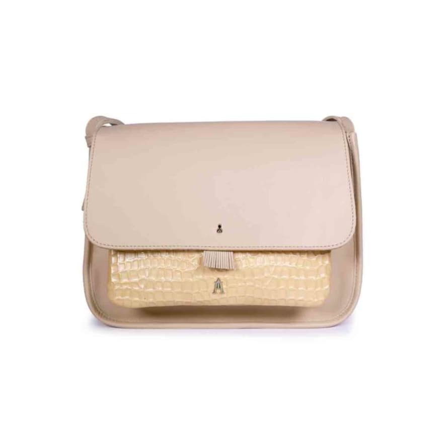 Craie Beige Nacre Multi Bag