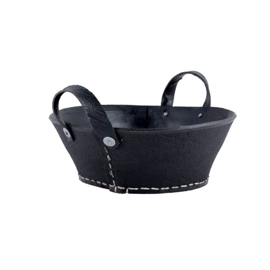 Dacarr Shallow Basket - Small