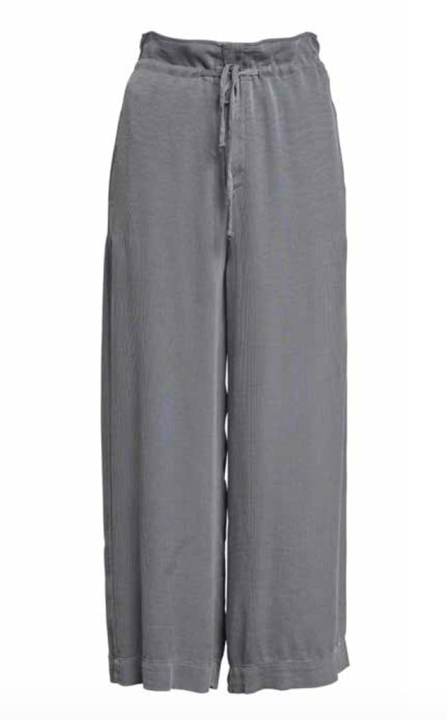 Transit Grey Trouser