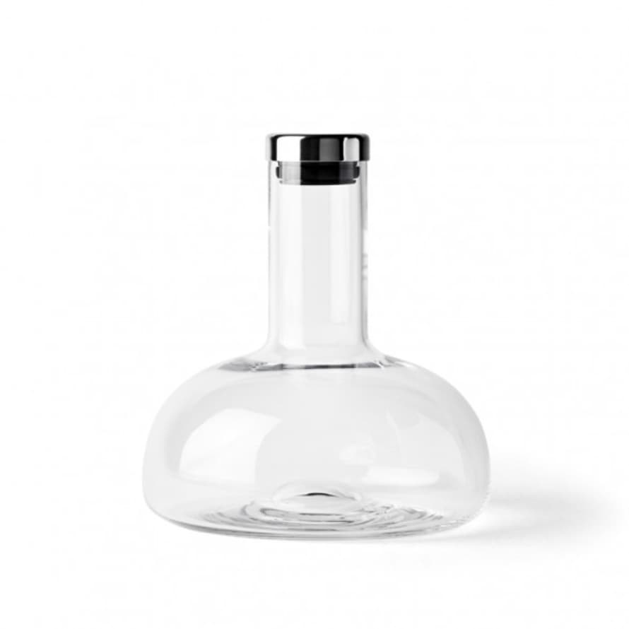 AUDO COPENHAGEN Wine Breather Carafe