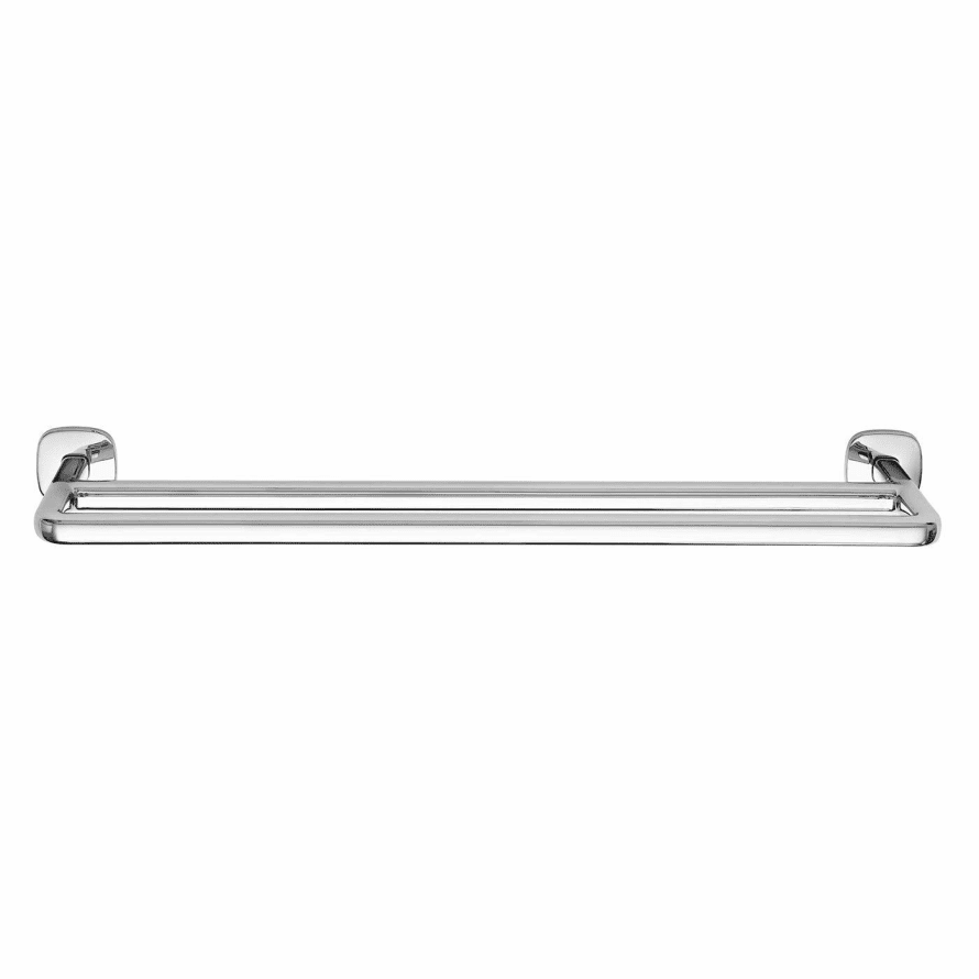 Robert Welch Burford Towel Rail Double