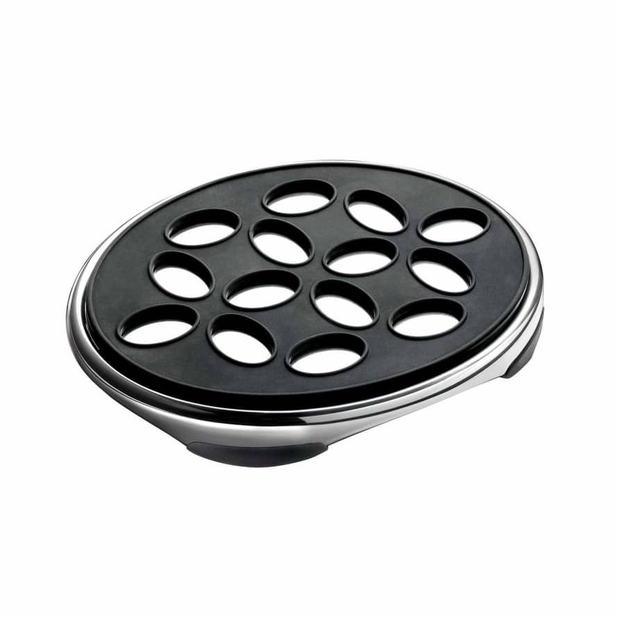 Robert Welch Signature Oval Trivet