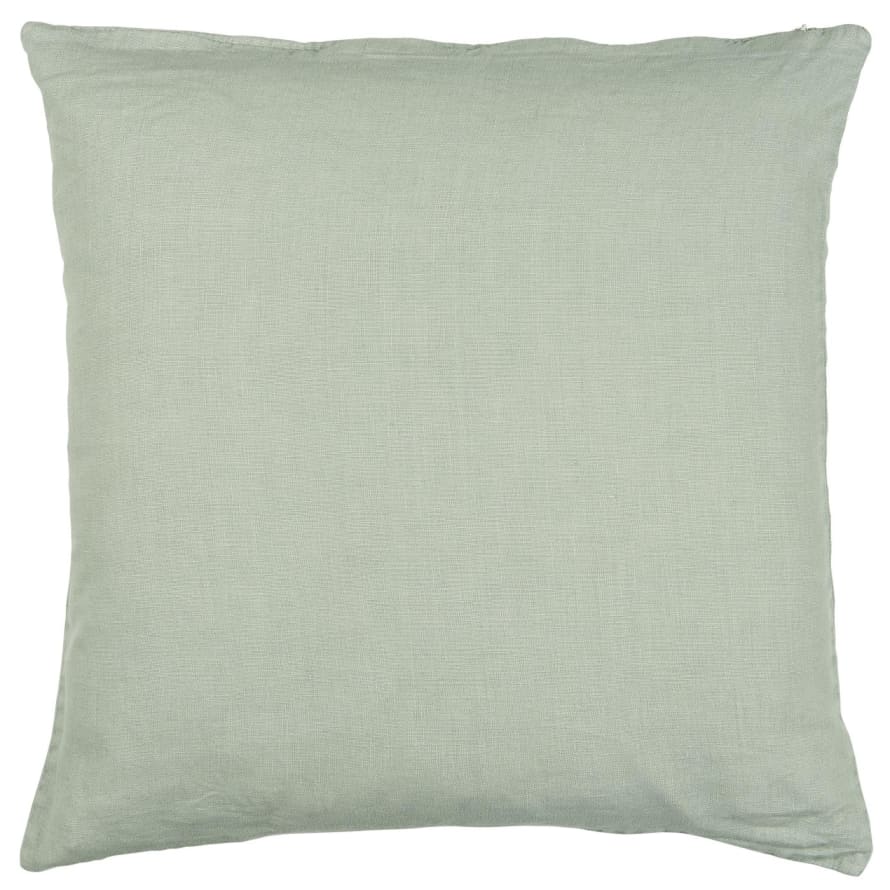 Ib Laursen 50 x 50cm Linen Cushion