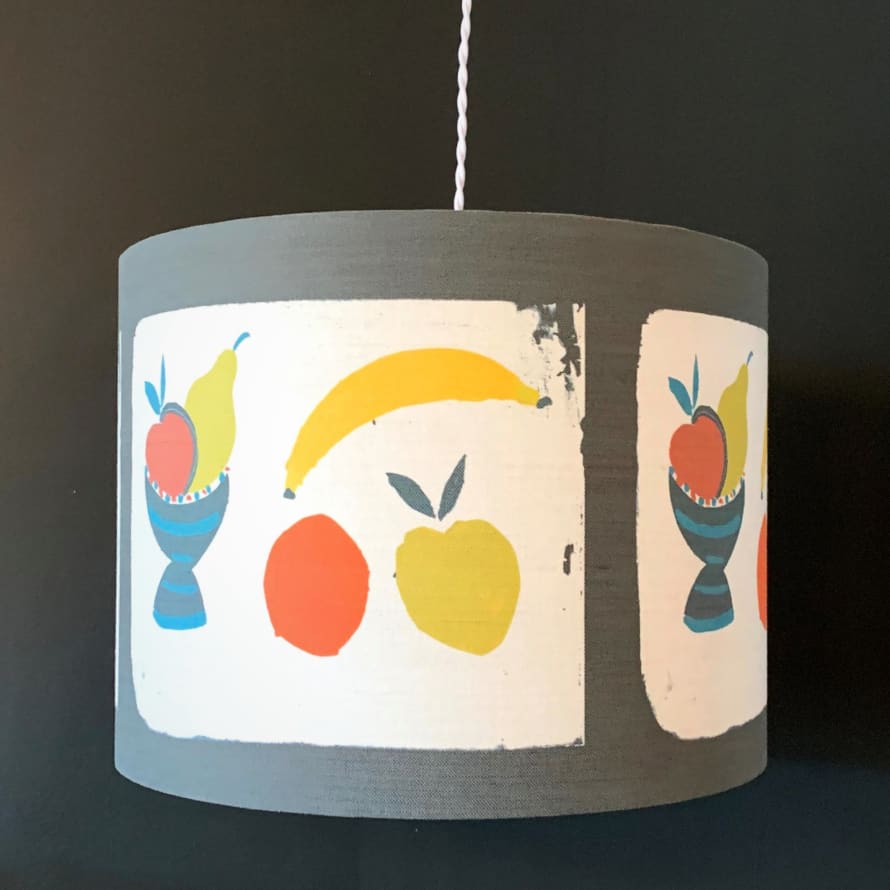 Fruitbowl Pendant Shade