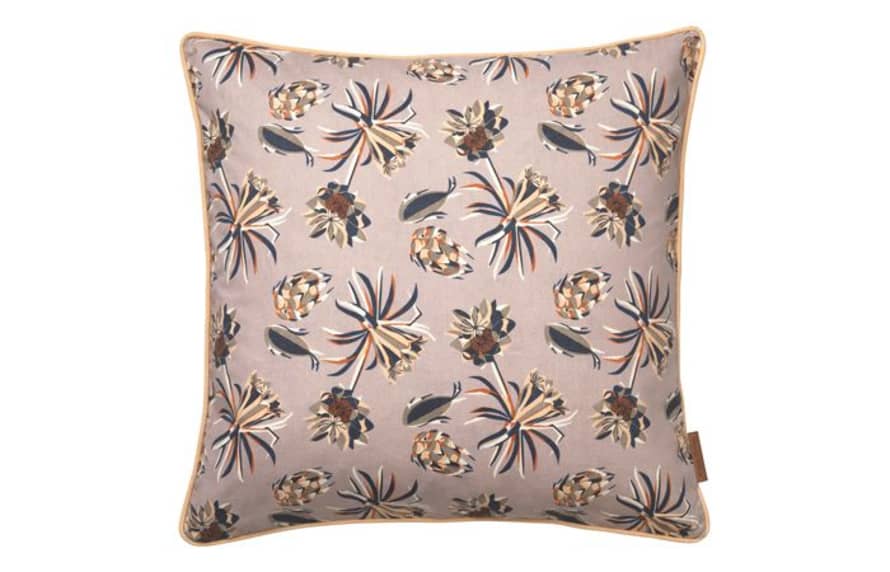 Cozy Living Scandi Printed Cushion